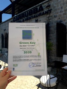 green key 2020